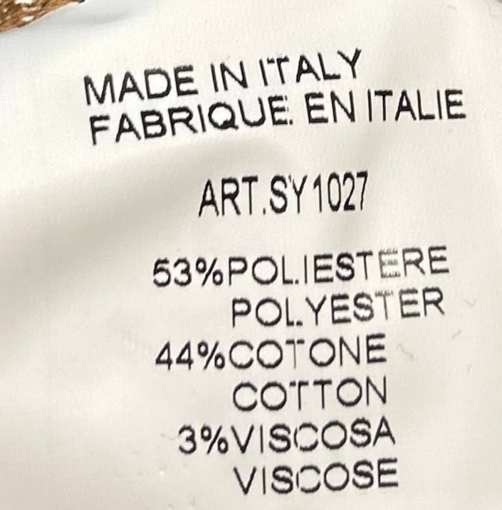 Итальянская одежда, бренд Ljve, арт. 73966676