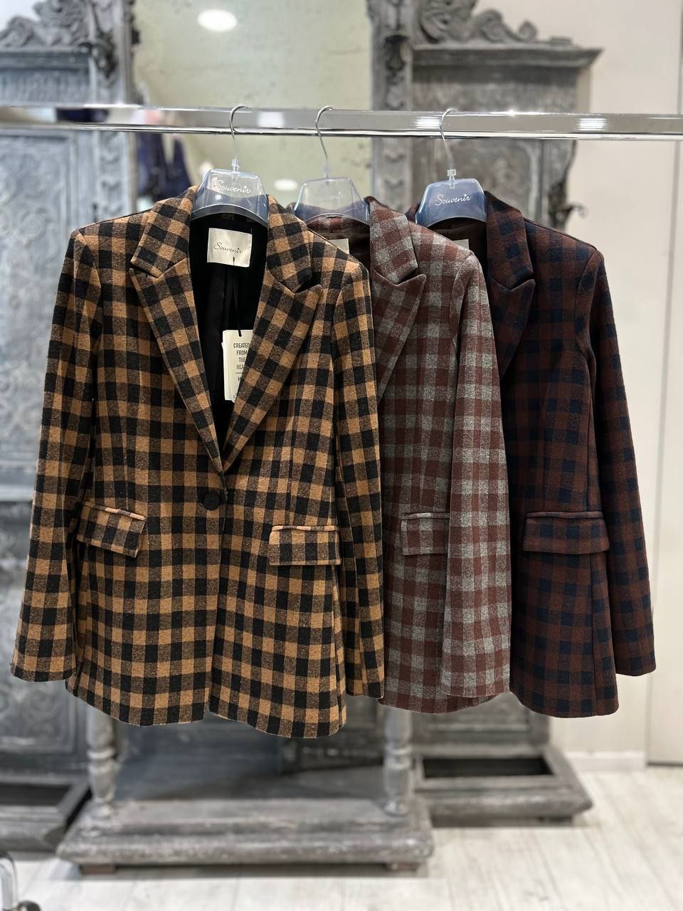 Итальянская одежда, бренд Ljve, арт. 73966677