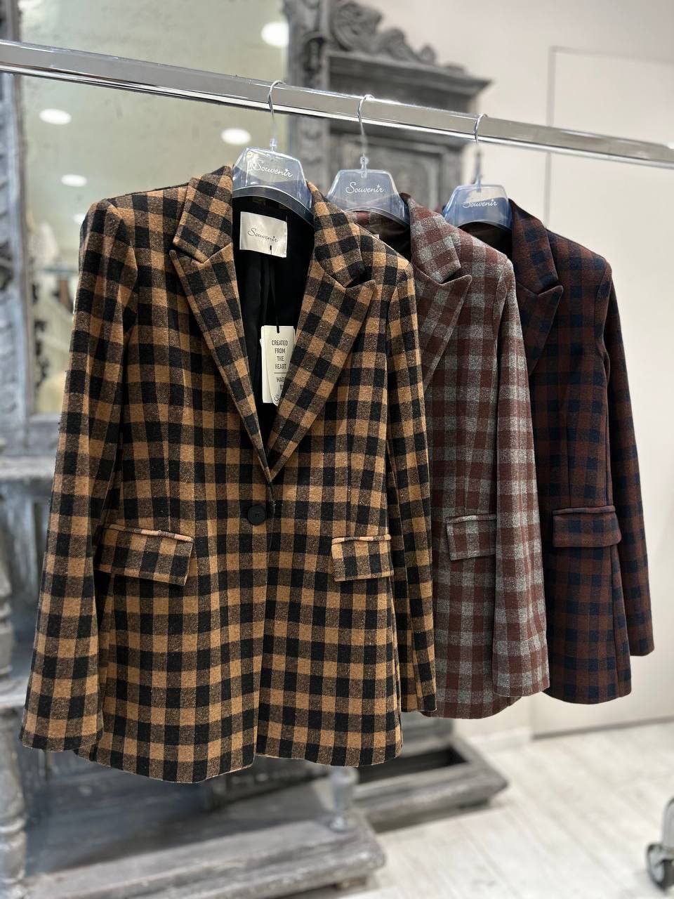 Итальянская одежда, бренд Ljve, арт. 73966678