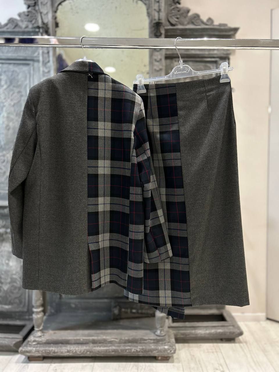 Итальянская одежда, бренд Ljve, арт. 73966683