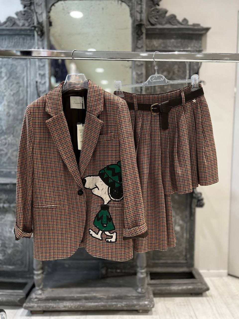 Итальянская одежда, бренд Ljve, арт. 73966685