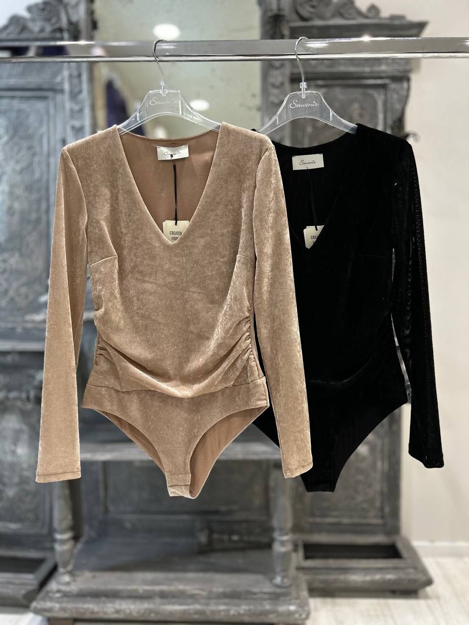 Итальянская одежда, бренд Ljve, арт. 73966695