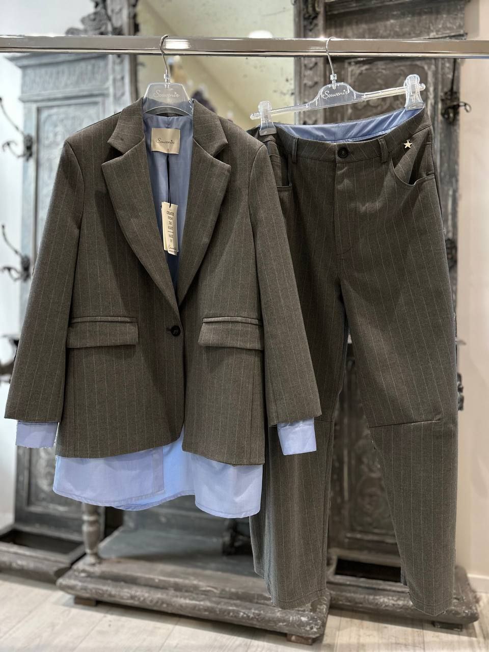 Итальянская одежда, бренд Ljve, арт. 73966699