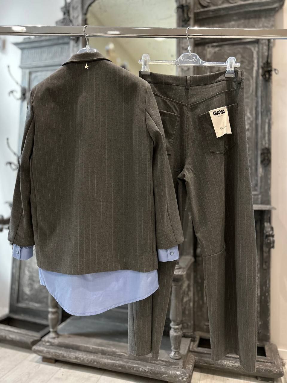 Итальянская одежда, бренд Ljve, арт. 73966700