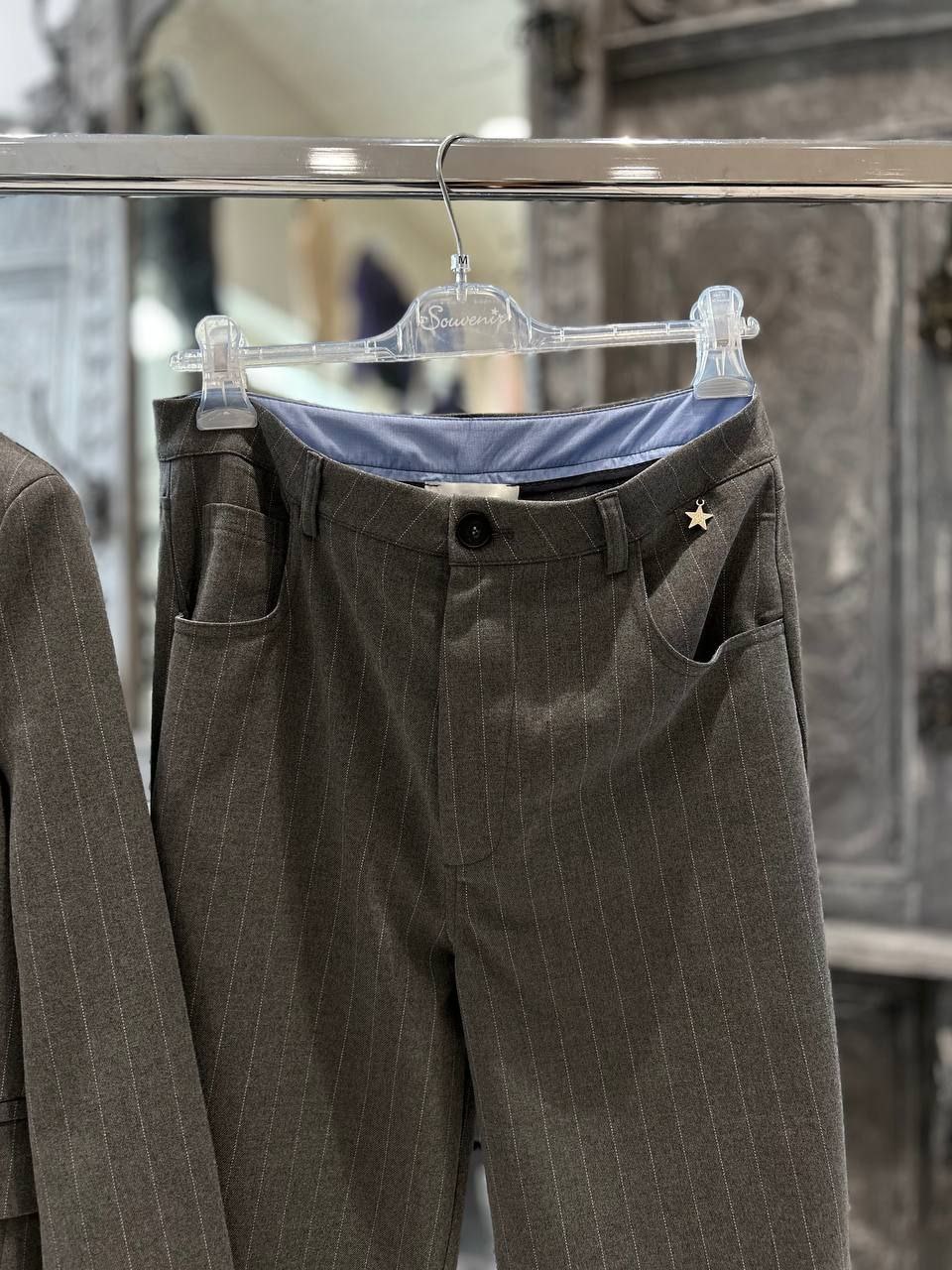 Итальянская одежда, бренд Ljve, арт. 73966701