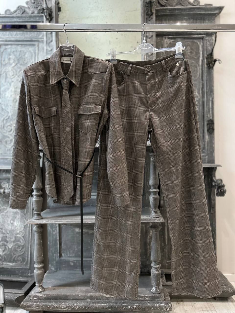 Итальянская одежда, бренд Ljve, арт. 73966714