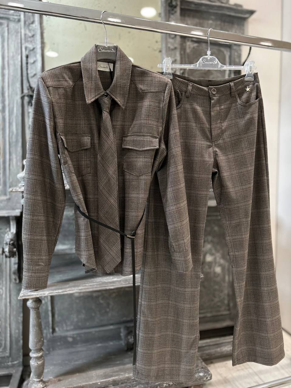 Итальянская одежда, бренд Ljve, арт. 73966715