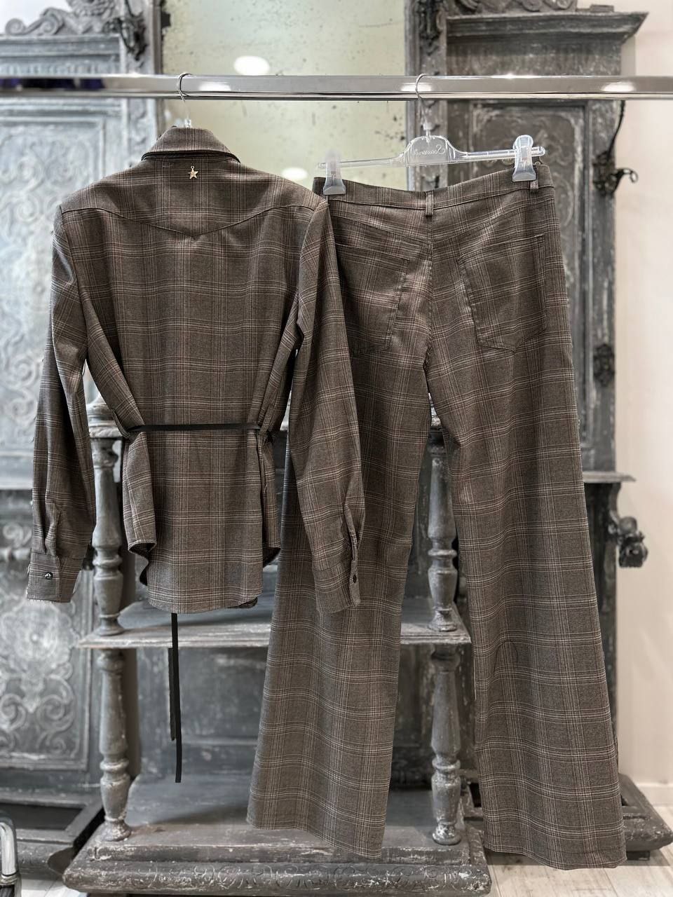 Итальянская одежда, бренд Ljve, арт. 73966716