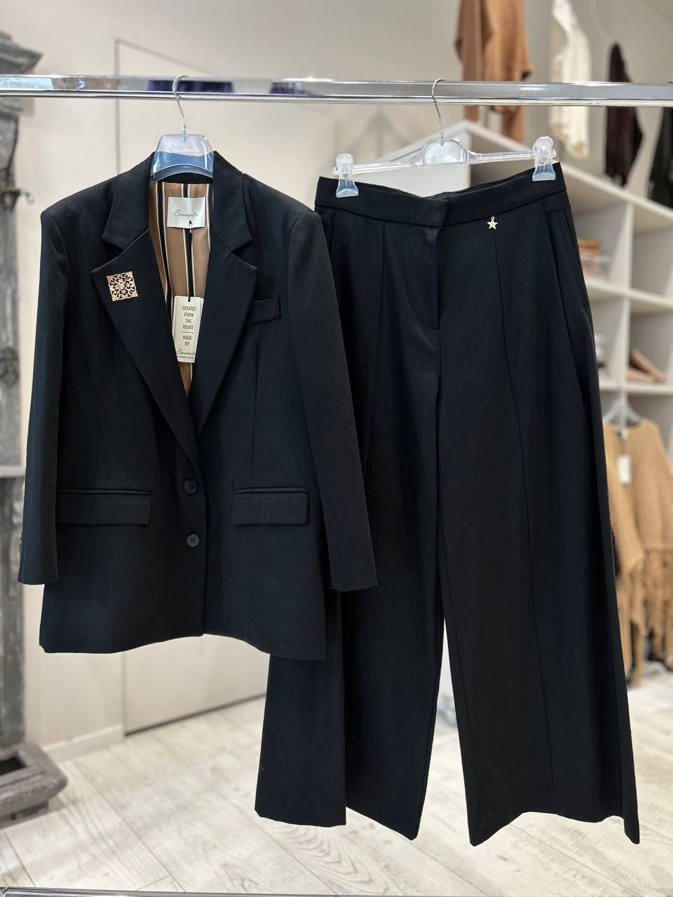 Итальянская одежда, бренд Ljve, арт. 73966718