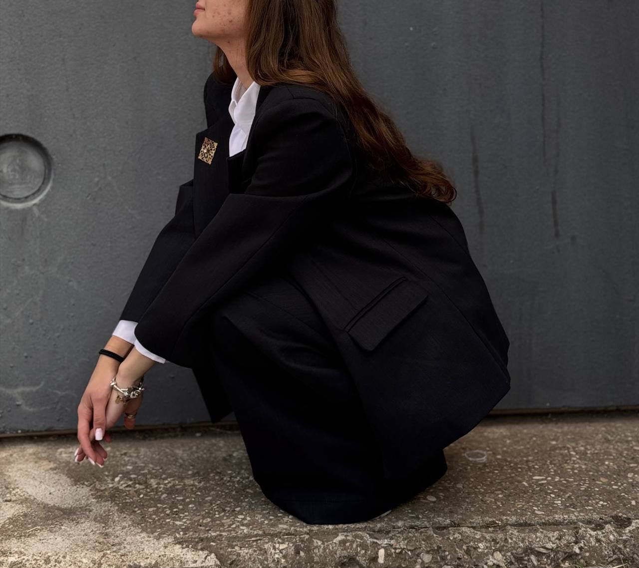 Итальянская одежда, бренд Ljve, арт. 73966725