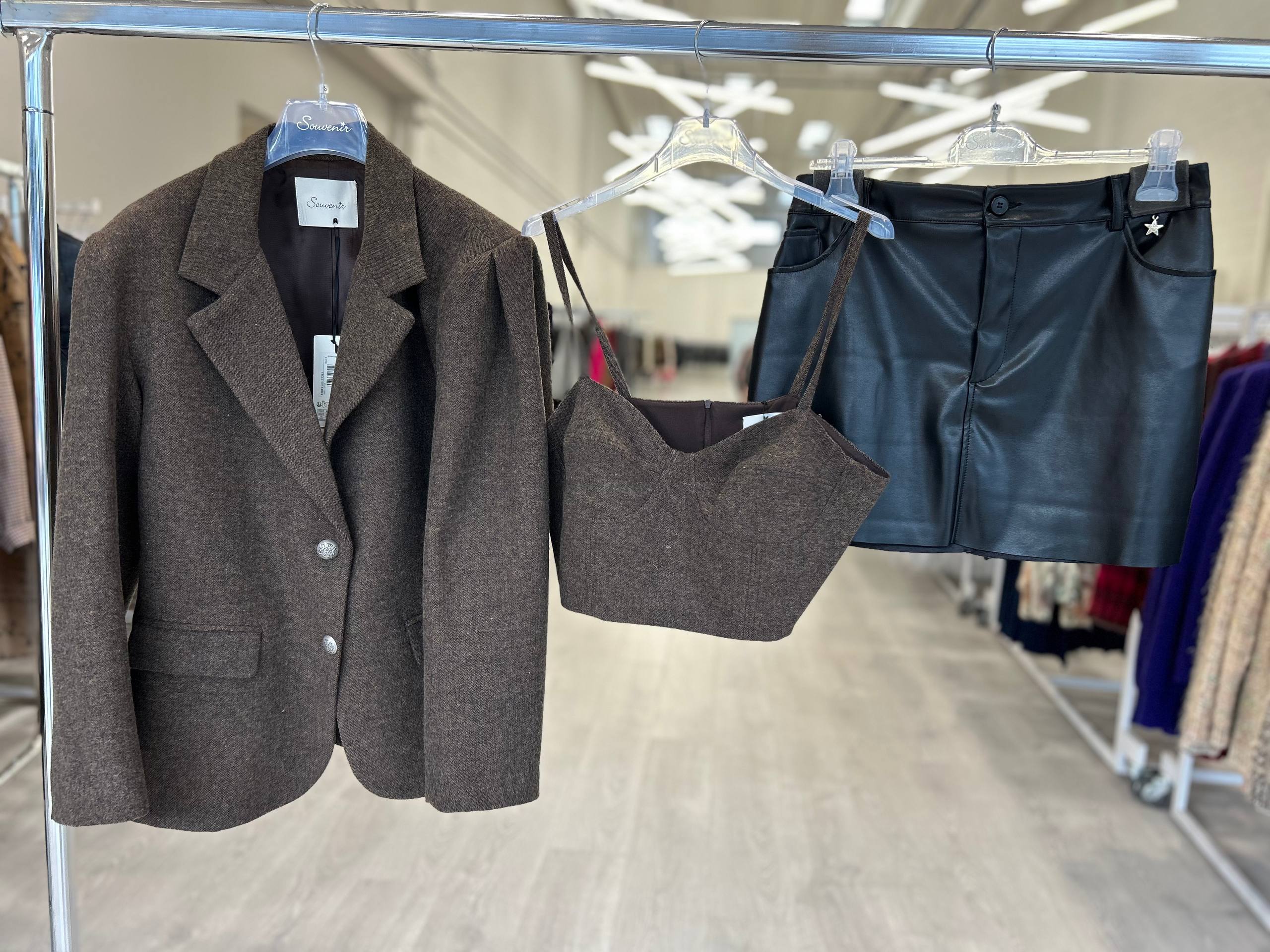 Итальянская одежда, бренд Ljve, арт. 73974141