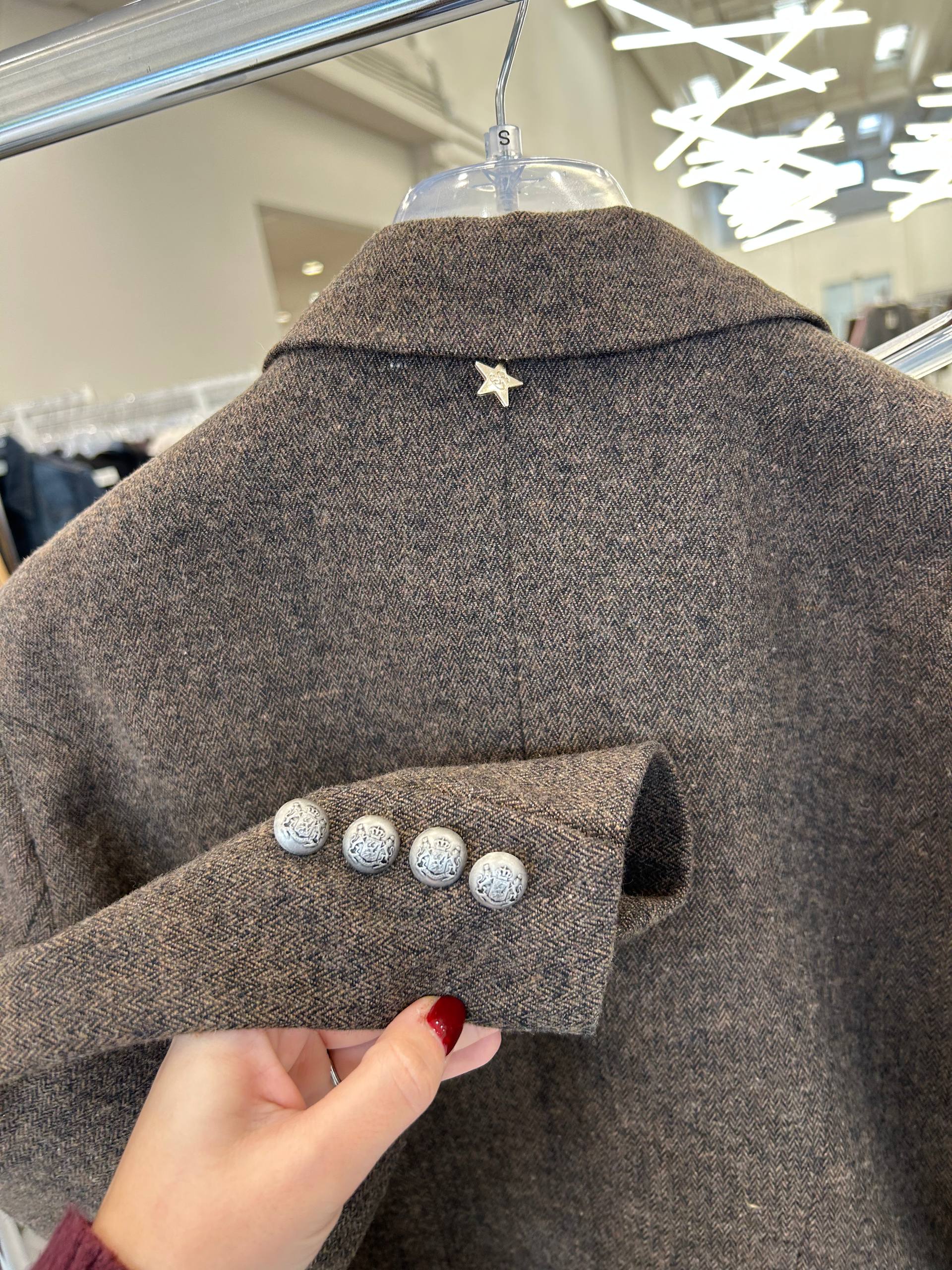 Итальянская одежда, бренд Ljve, арт. 73974144