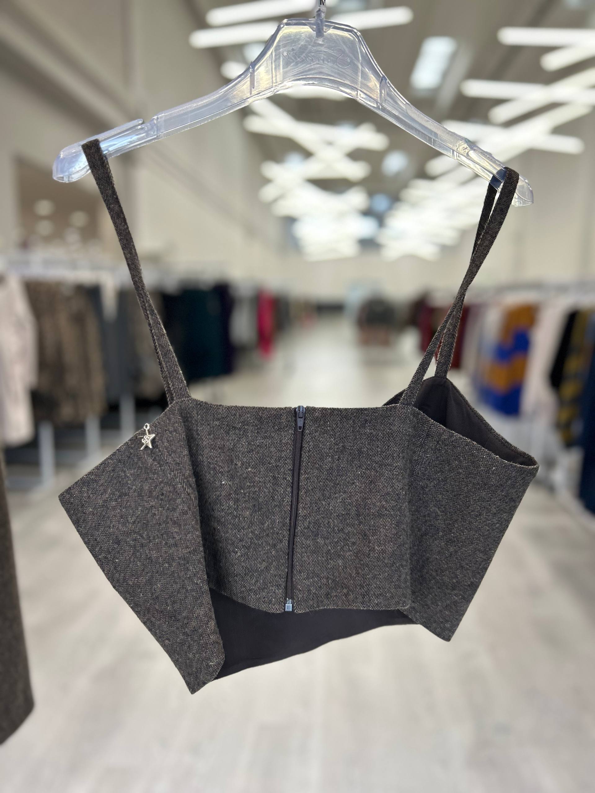 Итальянская одежда, бренд Ljve, арт. 73974146