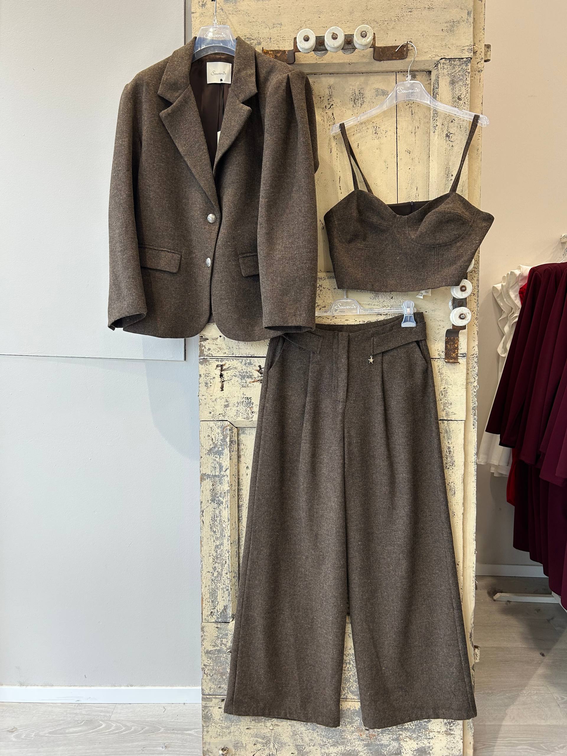 Итальянская одежда, бренд Ljve, арт. 73974181