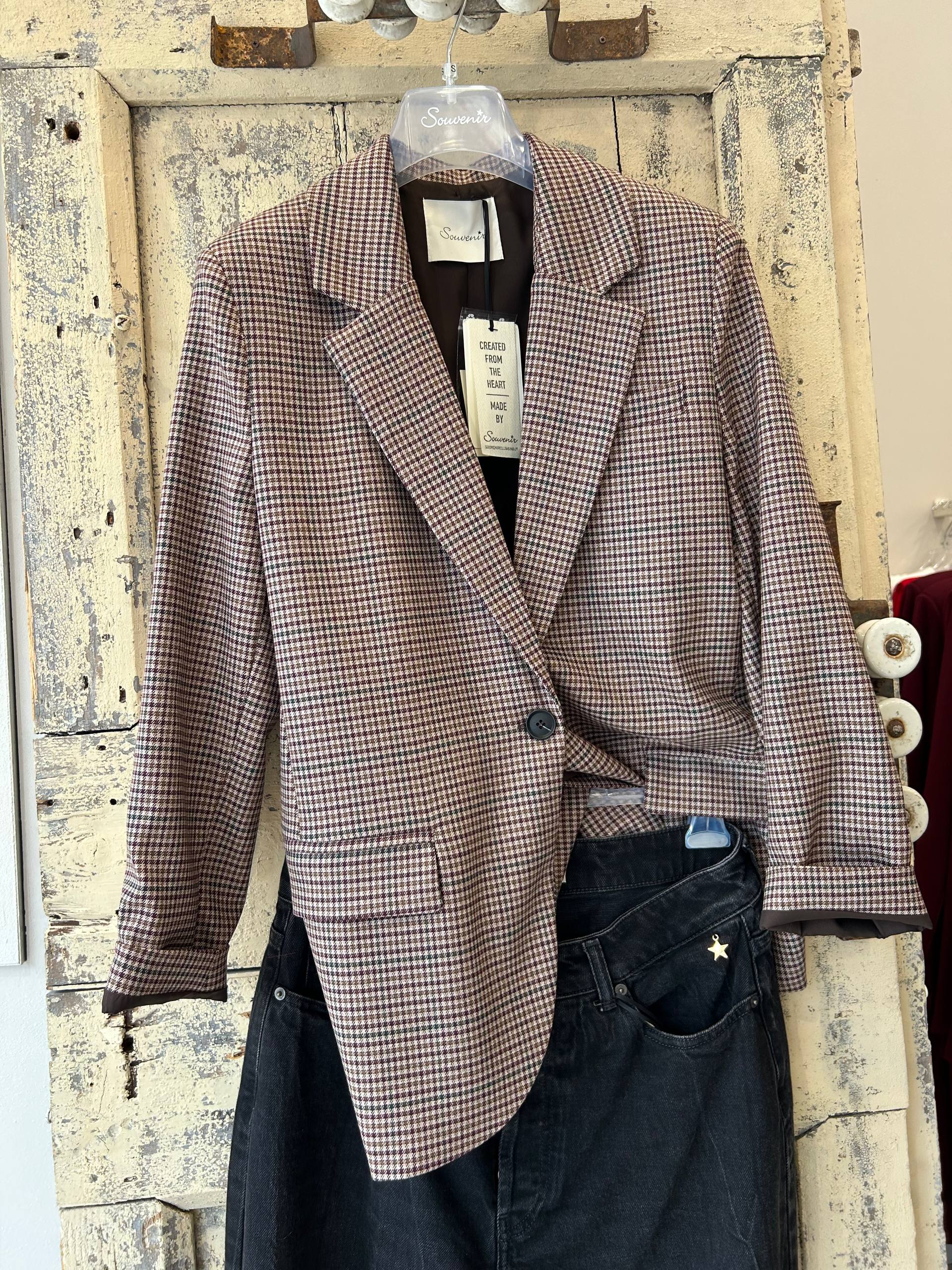 Итальянская одежда, бренд Ljve, арт. 73974234