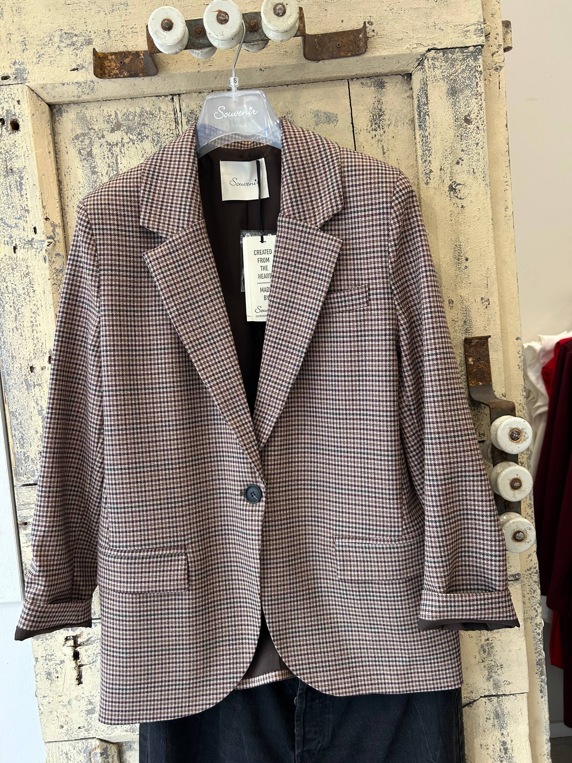 Итальянская одежда, бренд Ljve, арт. 73974235