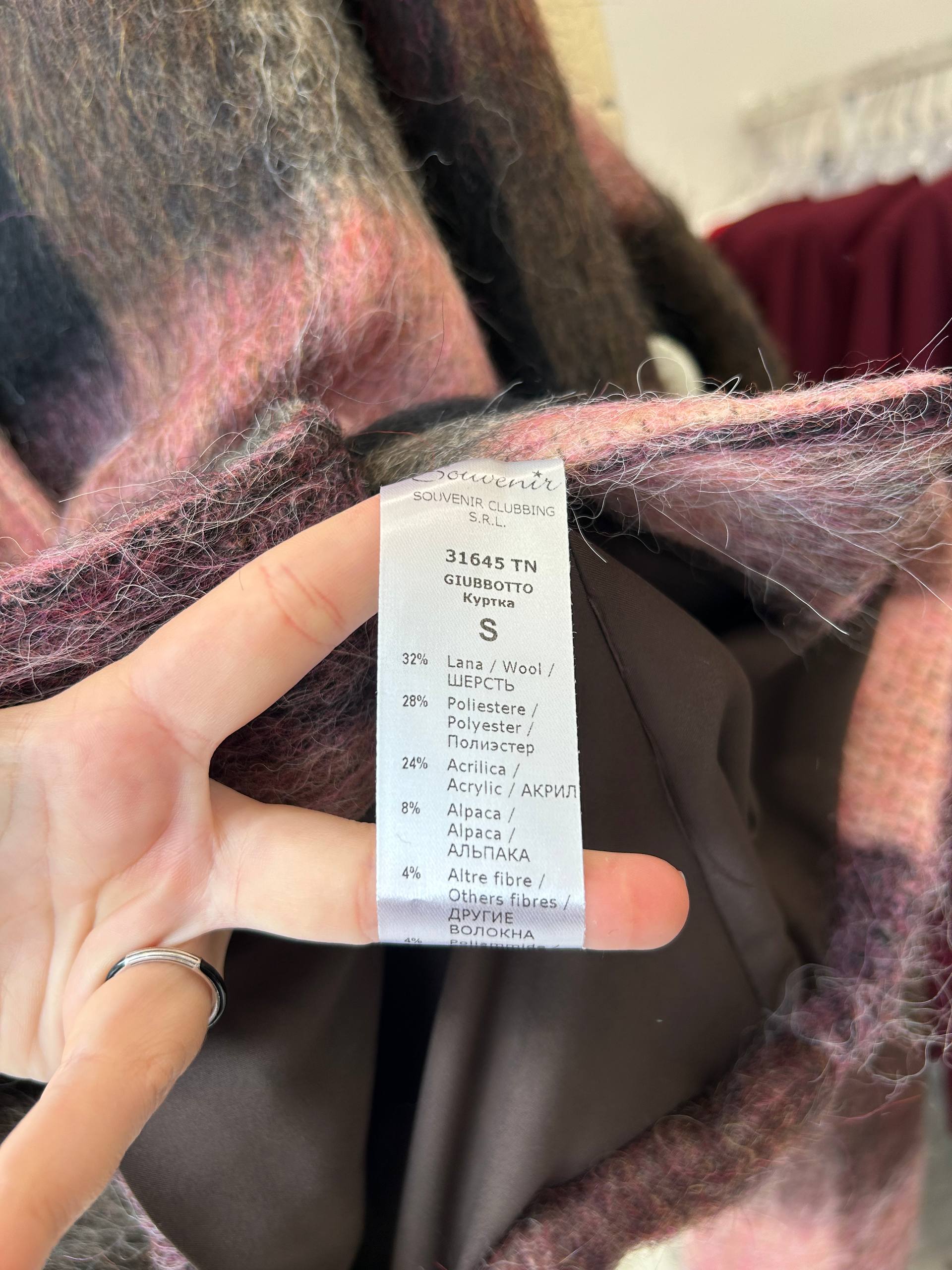 Итальянская одежда, бренд Ljve, арт. 73974266