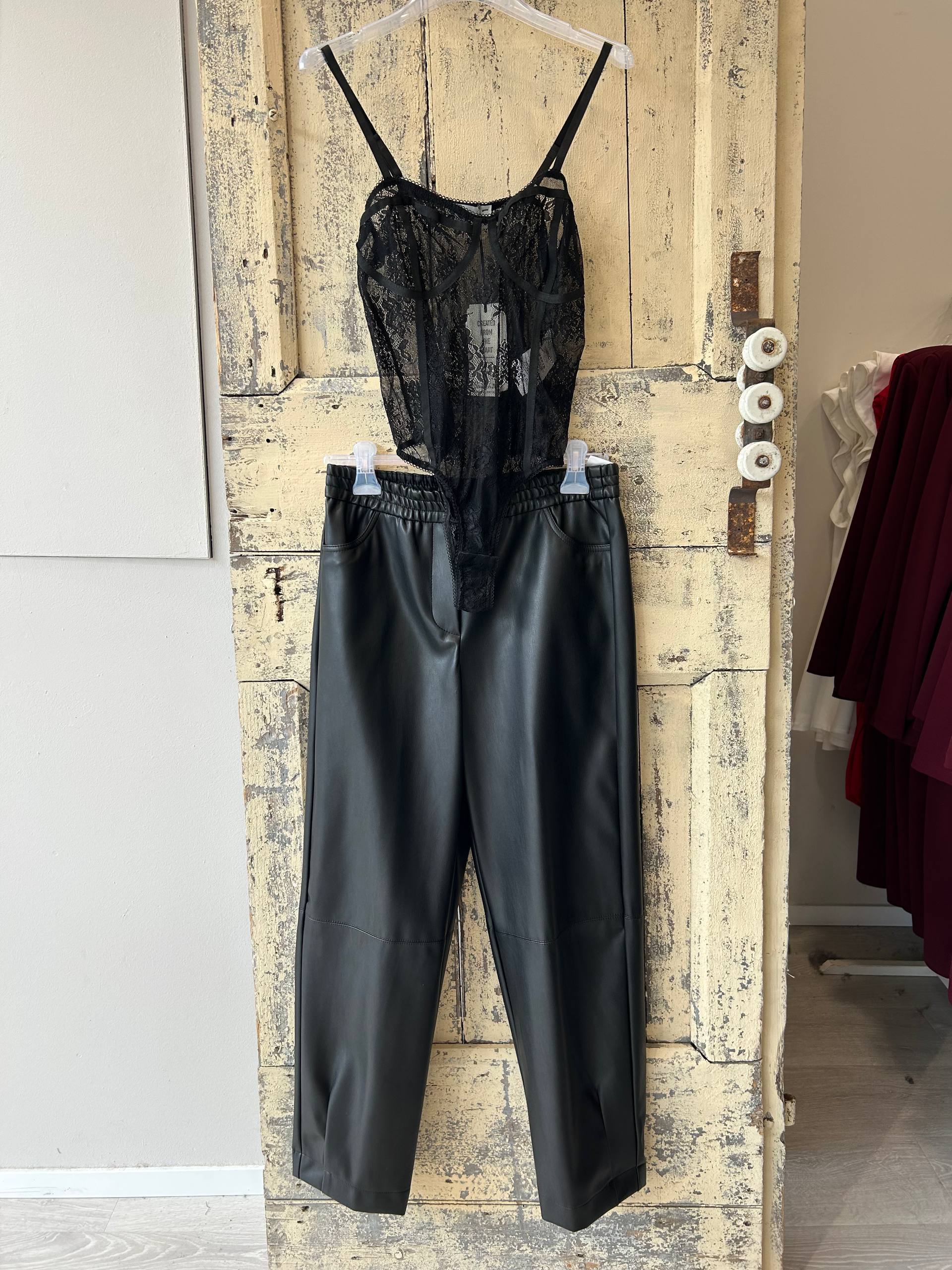 Итальянская одежда, бренд Ljve, арт. 73974423