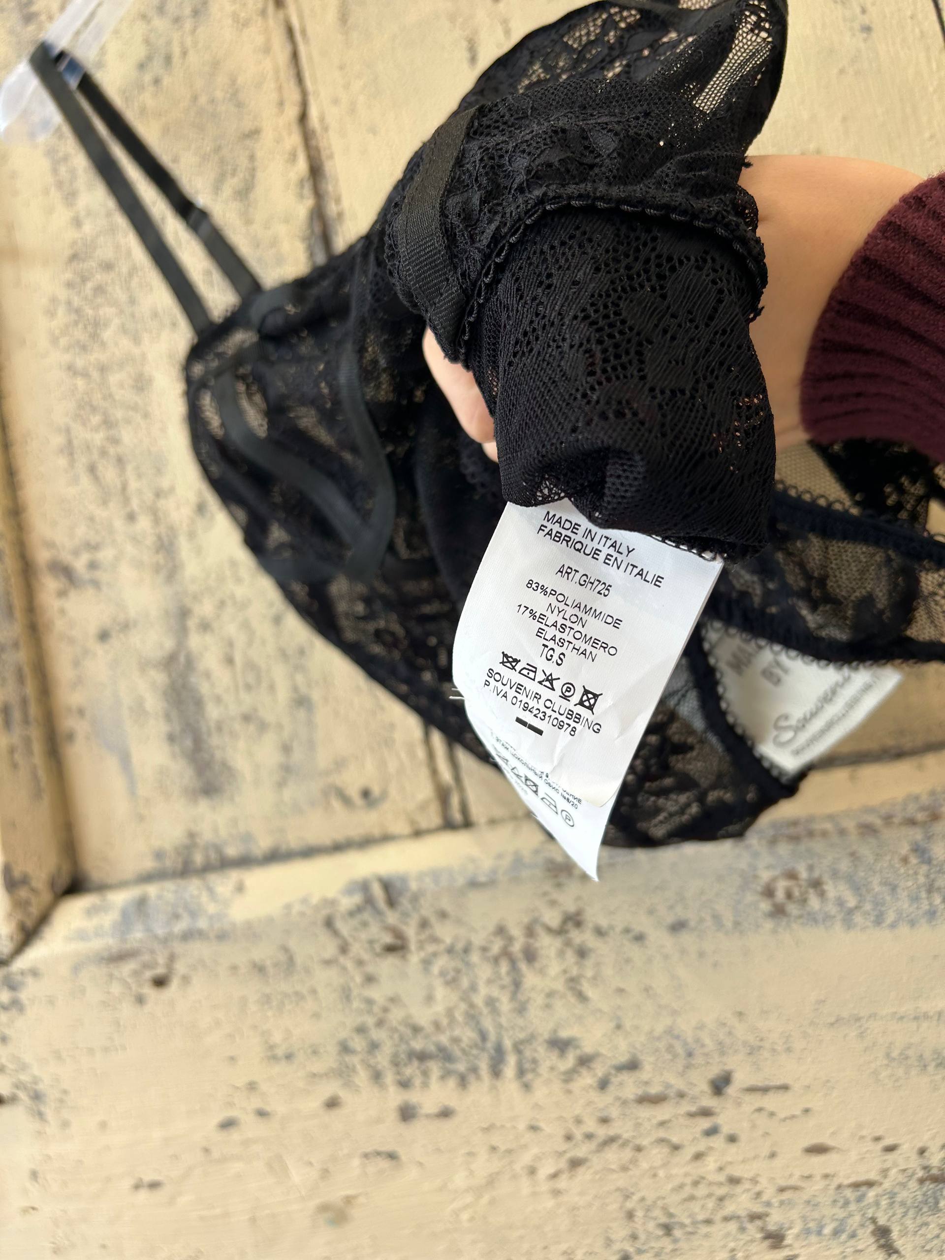 Итальянская одежда, бренд Ljve, арт. 73974427