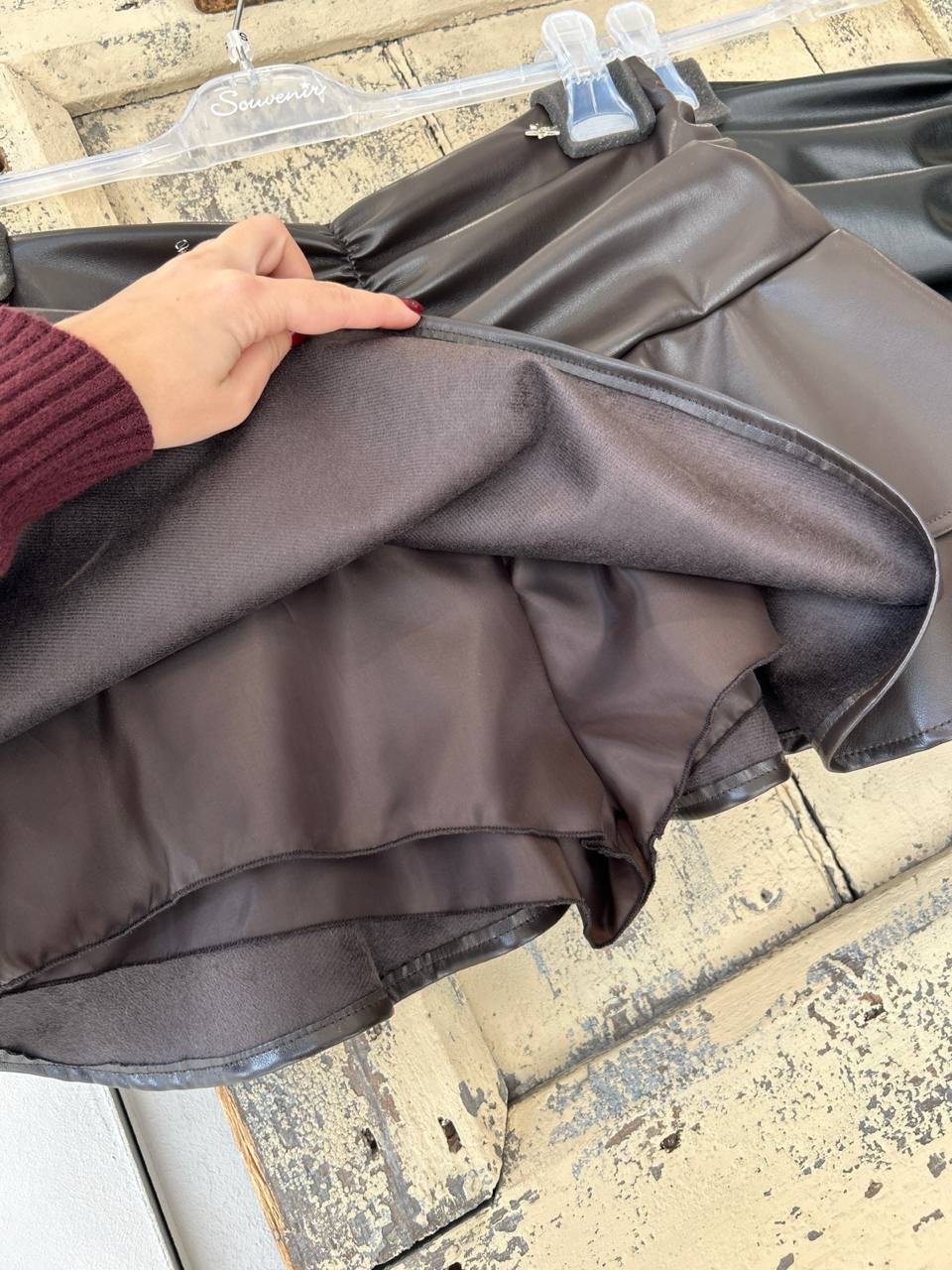 Итальянская одежда, бренд Ljve, арт. 73974579