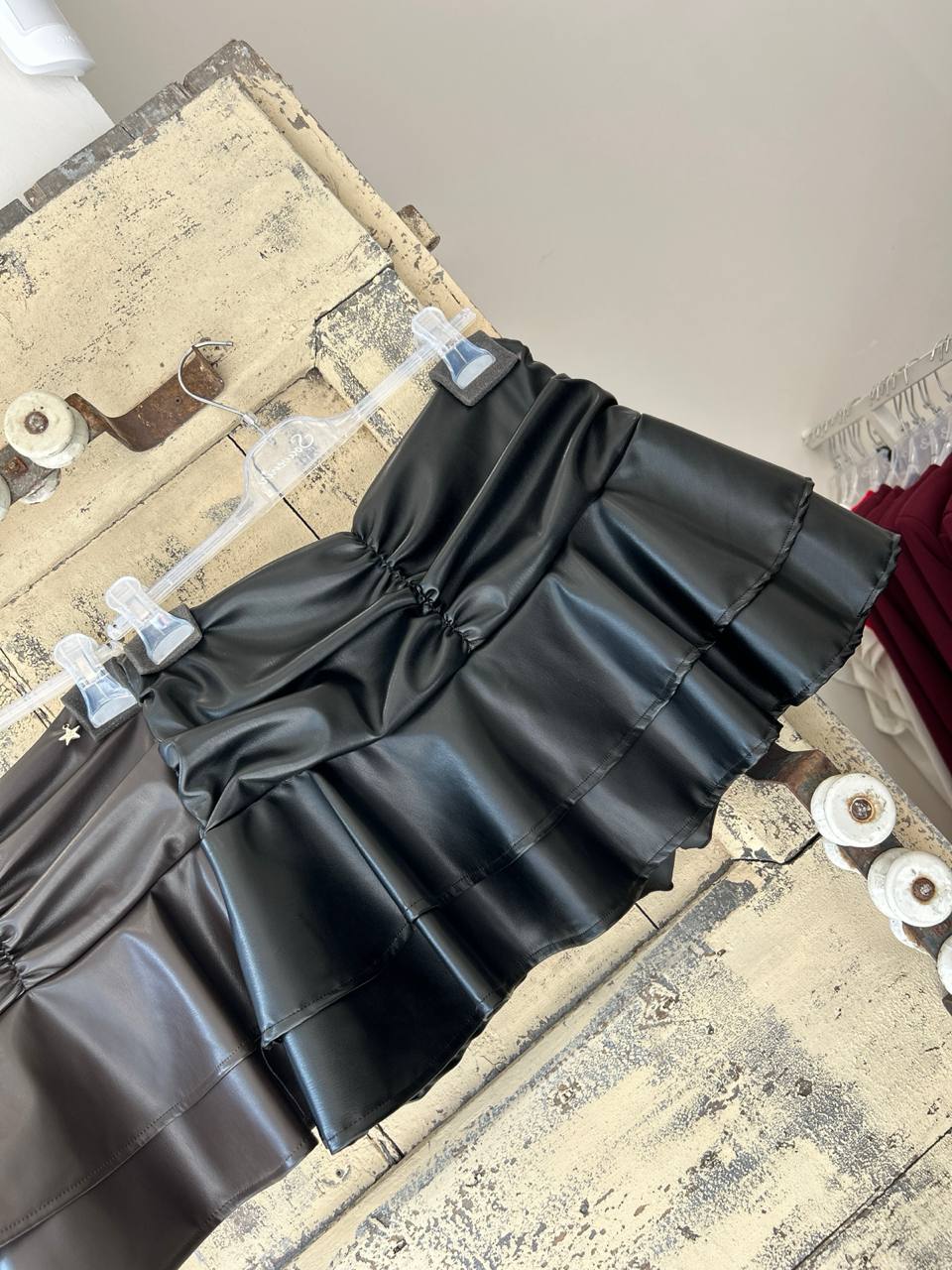 Итальянская одежда, бренд Ljve, арт. 73974581