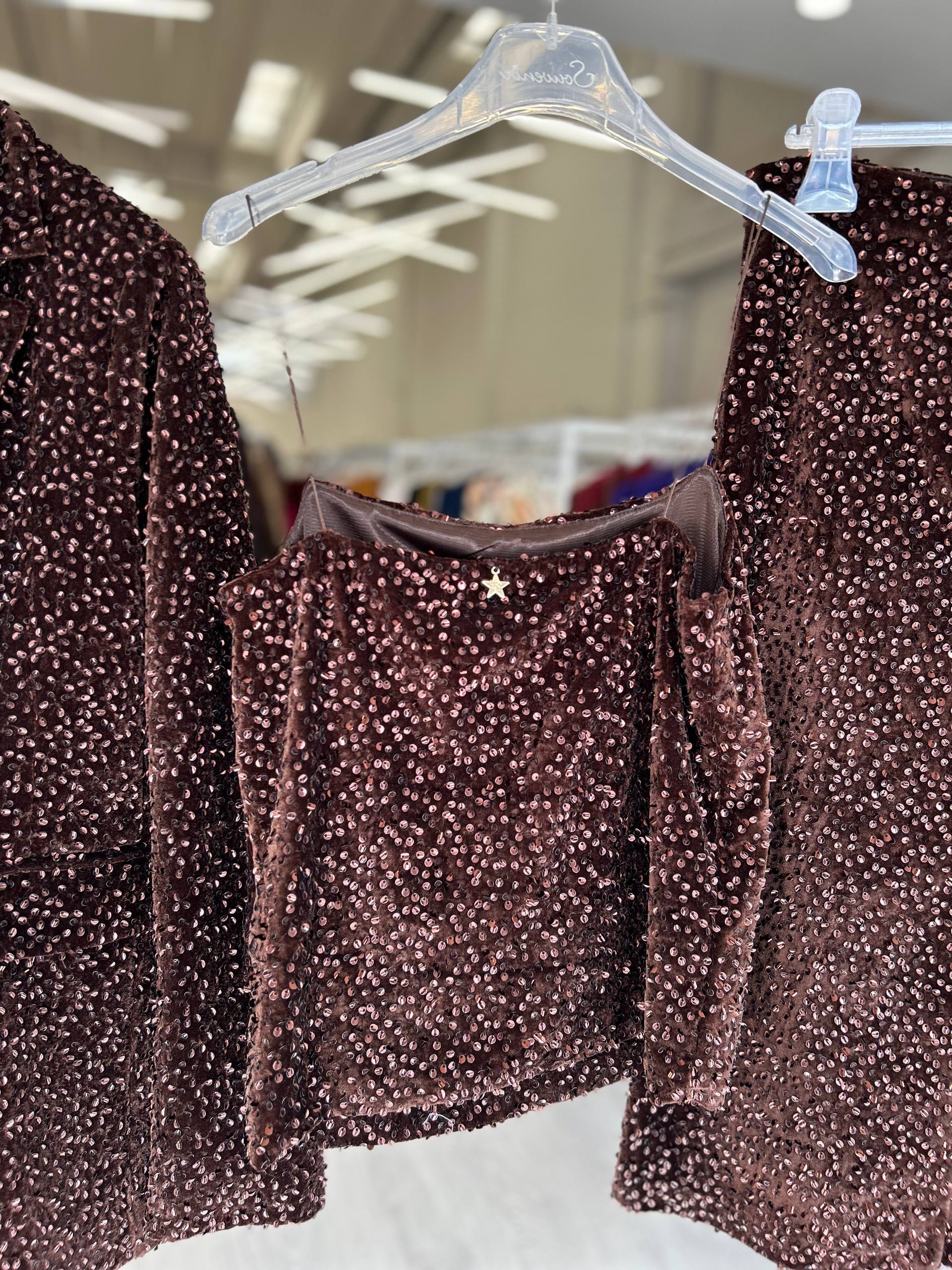 Итальянская одежда, бренд Ljve, арт. 73974627