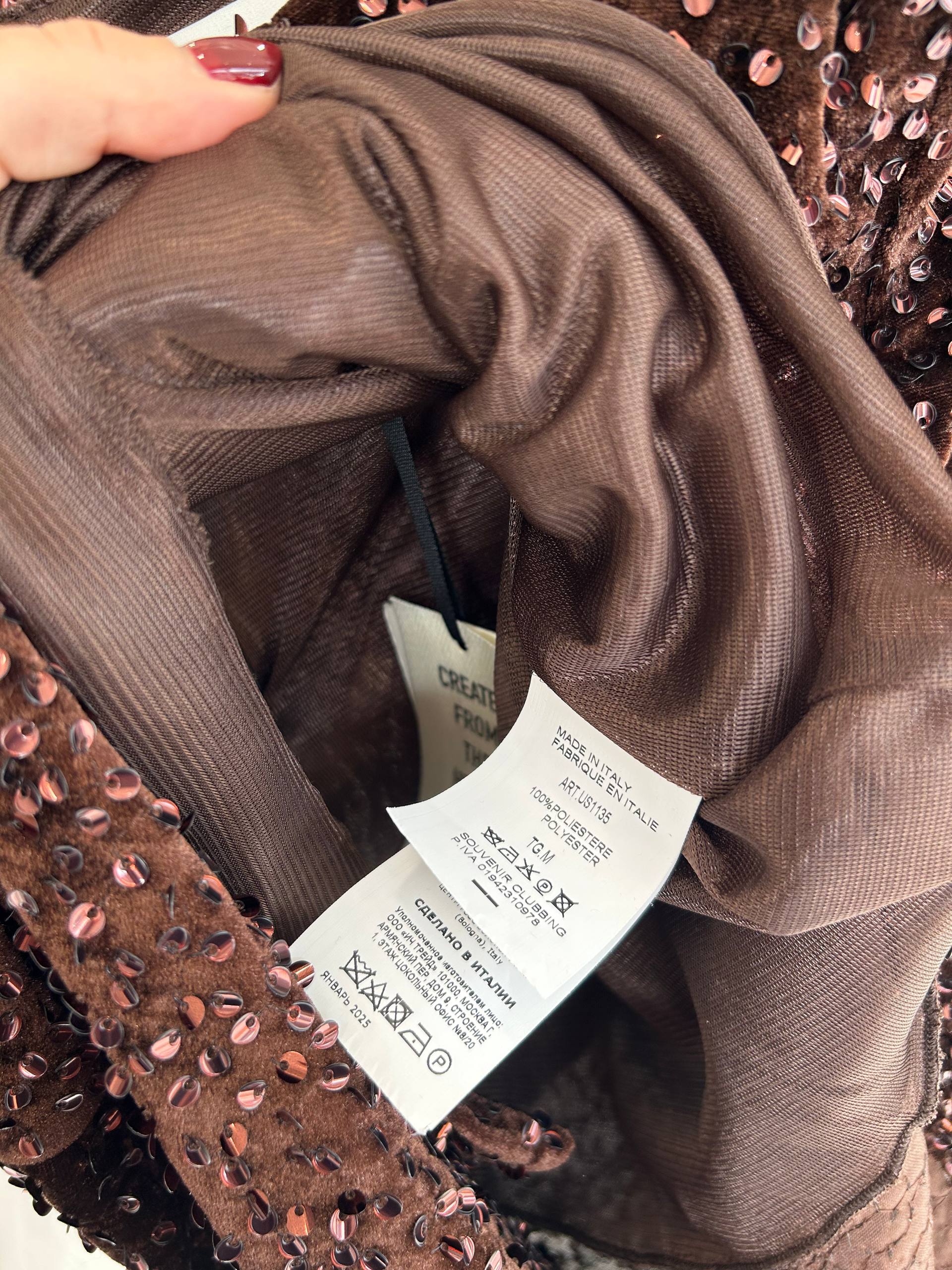 Итальянская одежда, бренд Ljve, арт. 73974629