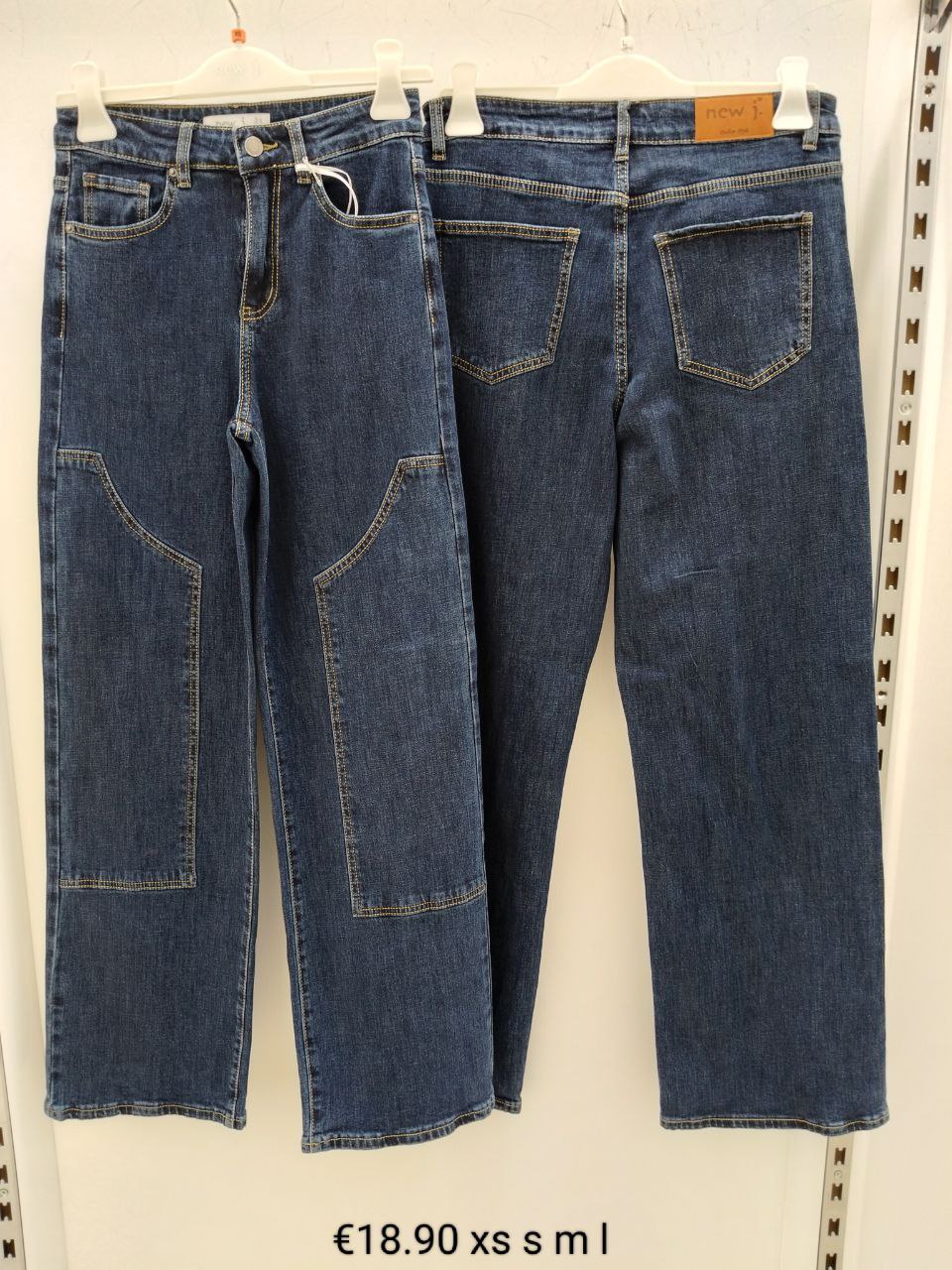 New J Фото New J