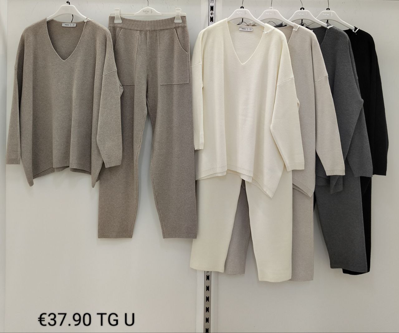 New J Фото New J