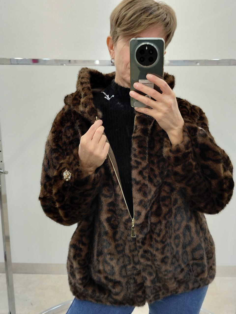 Итальянская одежда, бренд New J, арт. 73959906