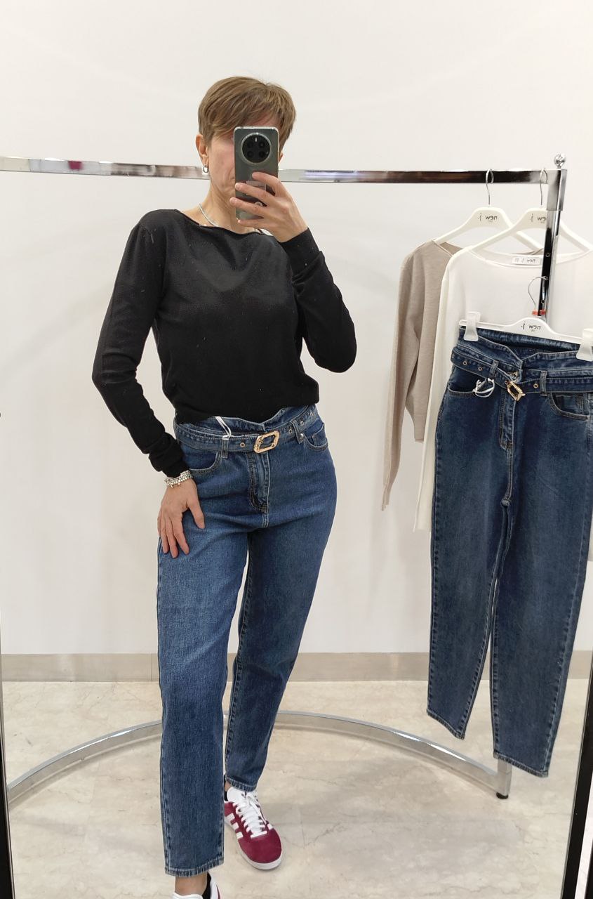 Итальянская одежда, бренд New J, арт. 73959907