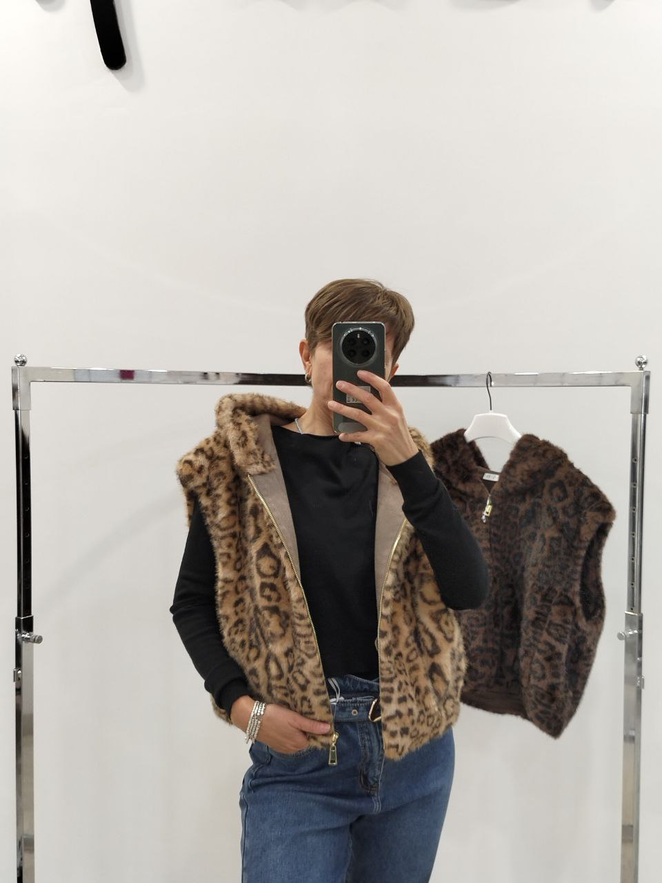 Итальянская одежда, бренд New J, арт. 73959909