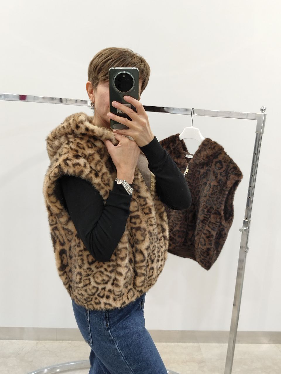 Итальянская одежда, бренд New J, арт. 73959910