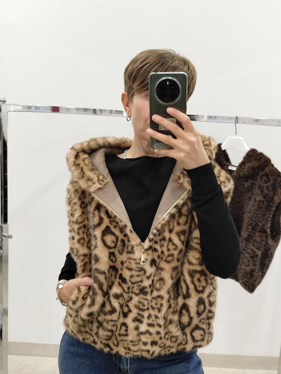 Итальянская одежда, бренд New J, арт. 73959911