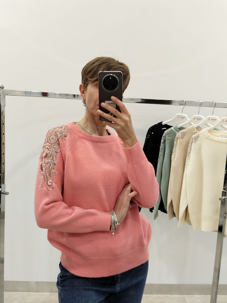 Итальянская одежда, бренд New J, арт. 73959912