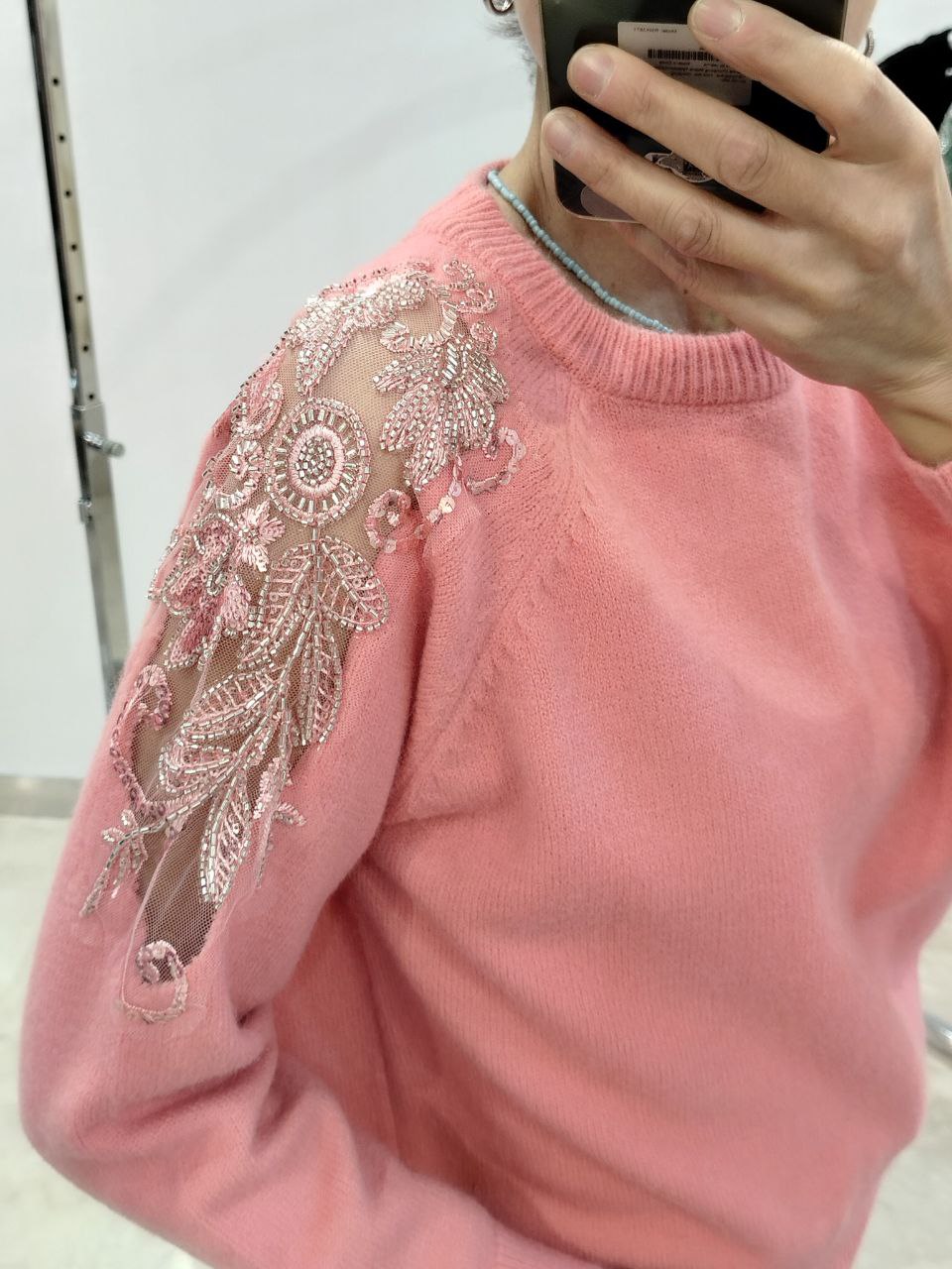 Итальянская одежда, бренд New J, арт. 73959913