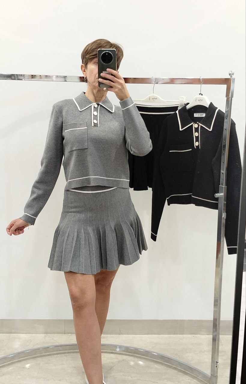 Итальянская одежда, бренд New J, арт. 73966170