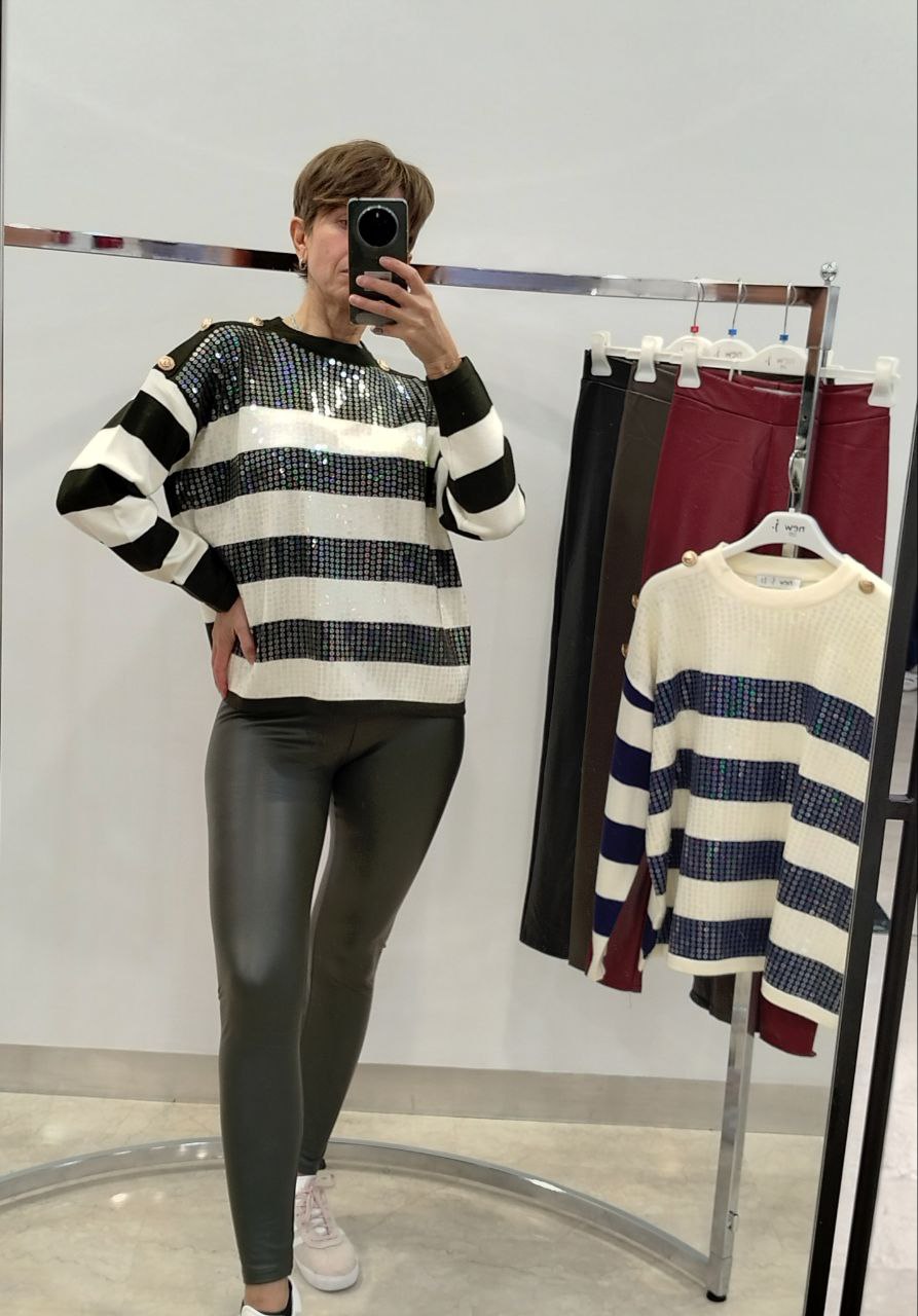 Итальянская одежда, бренд New J, арт. 73966171