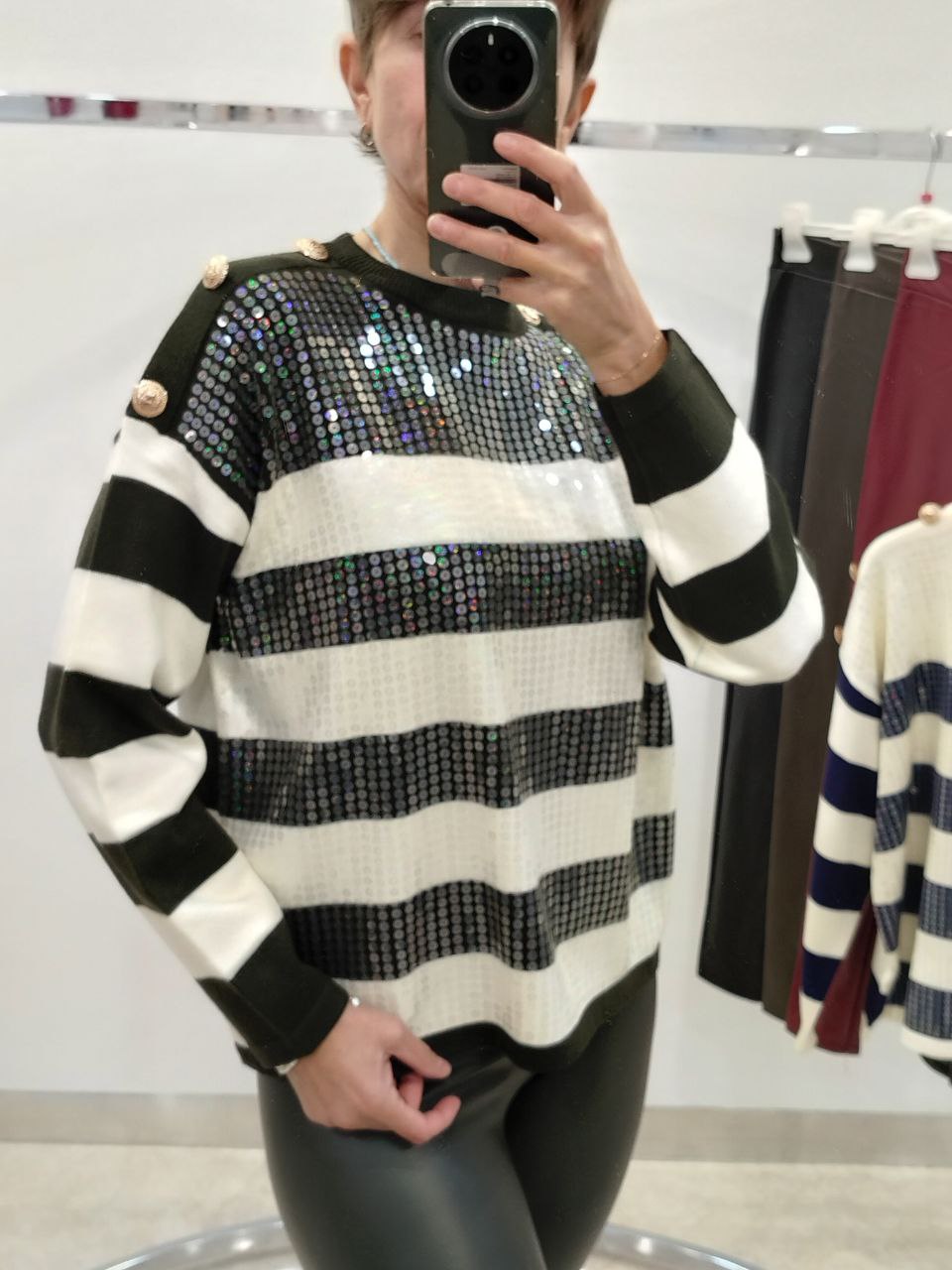 Итальянская одежда, бренд New J, арт. 73966172