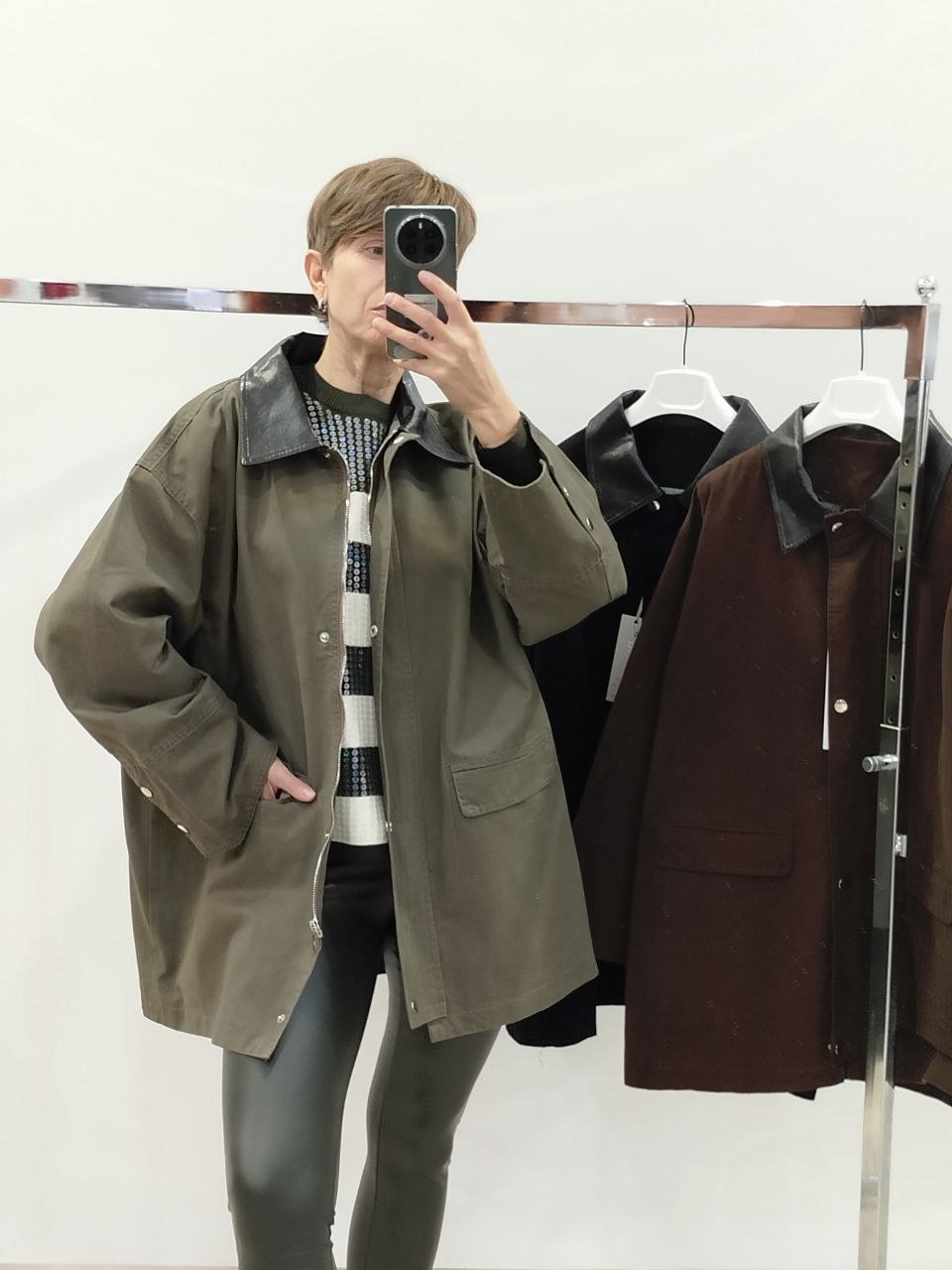 Итальянская одежда, бренд New J, арт. 73966174