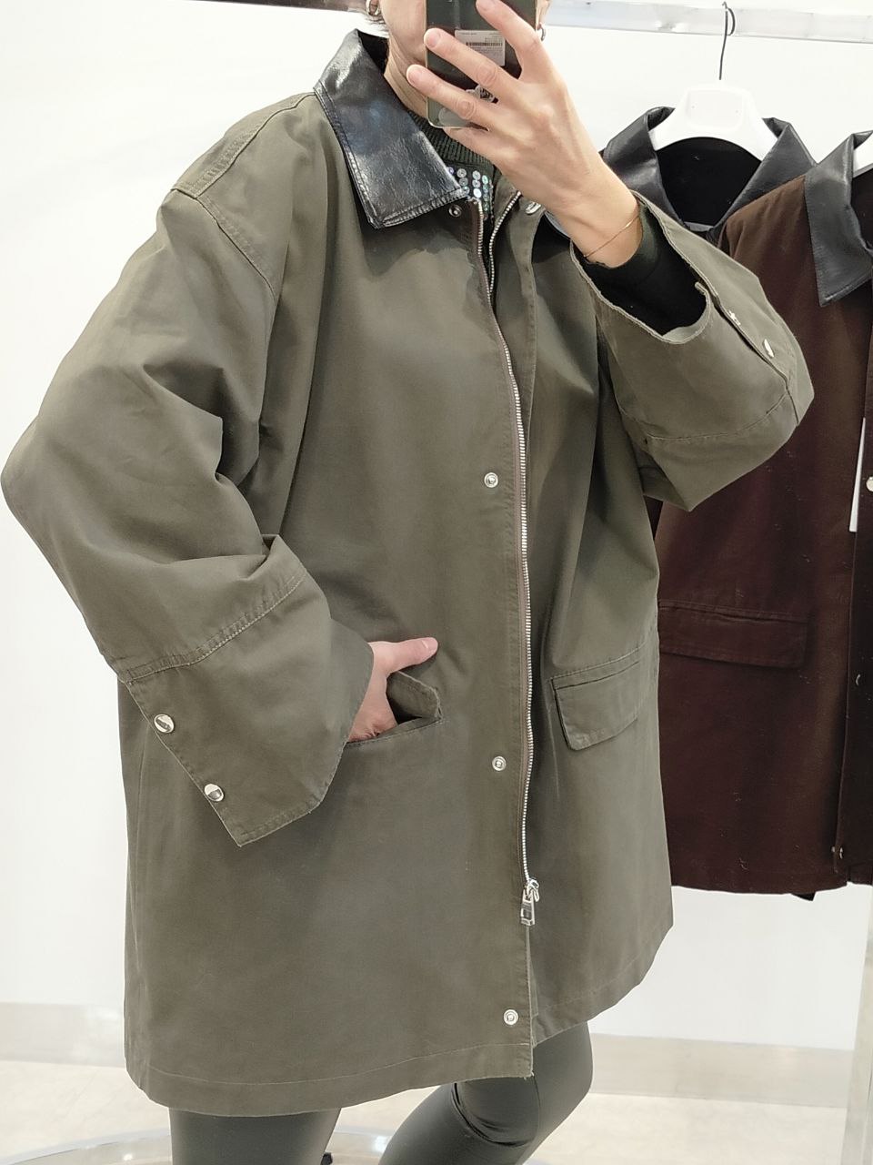 Итальянская одежда, бренд New J, арт. 73966175