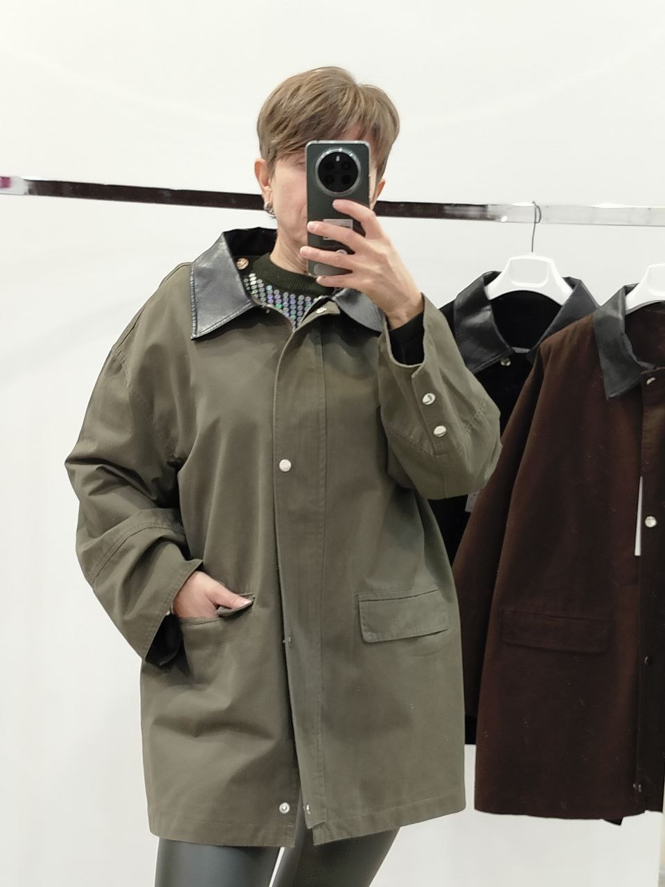 Итальянская одежда, бренд New J, арт. 73966176