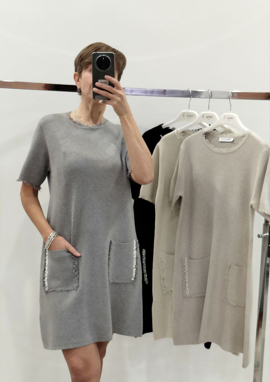 Итальянская одежда, бренд New J, арт. 73966177