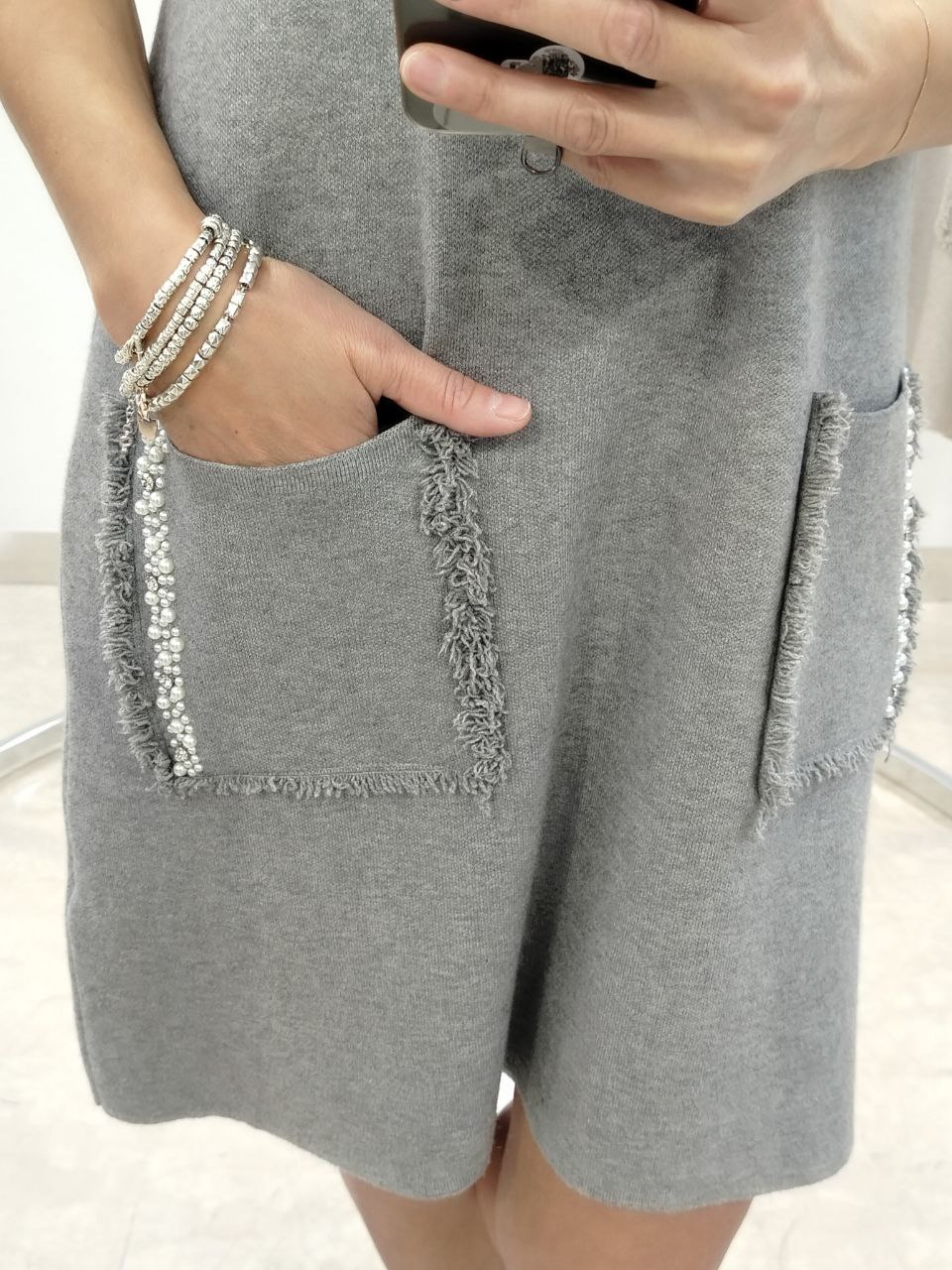 Итальянская одежда, бренд New J, арт. 73966178
