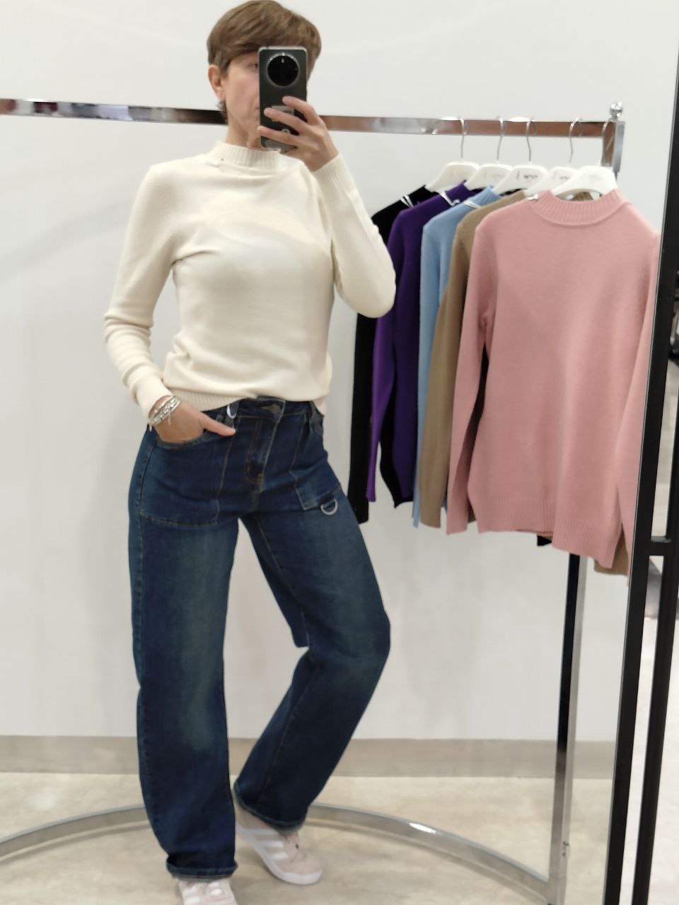 Итальянская одежда, бренд New J, арт. 73966180