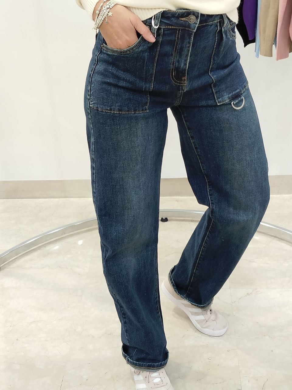 Итальянская одежда, бренд New J, арт. 73966181