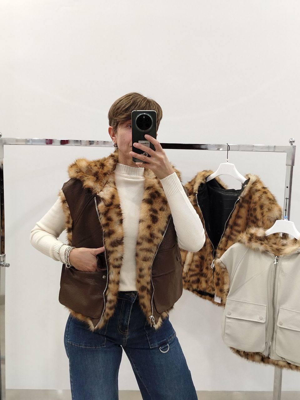 Итальянская одежда, бренд New J, арт. 73966183