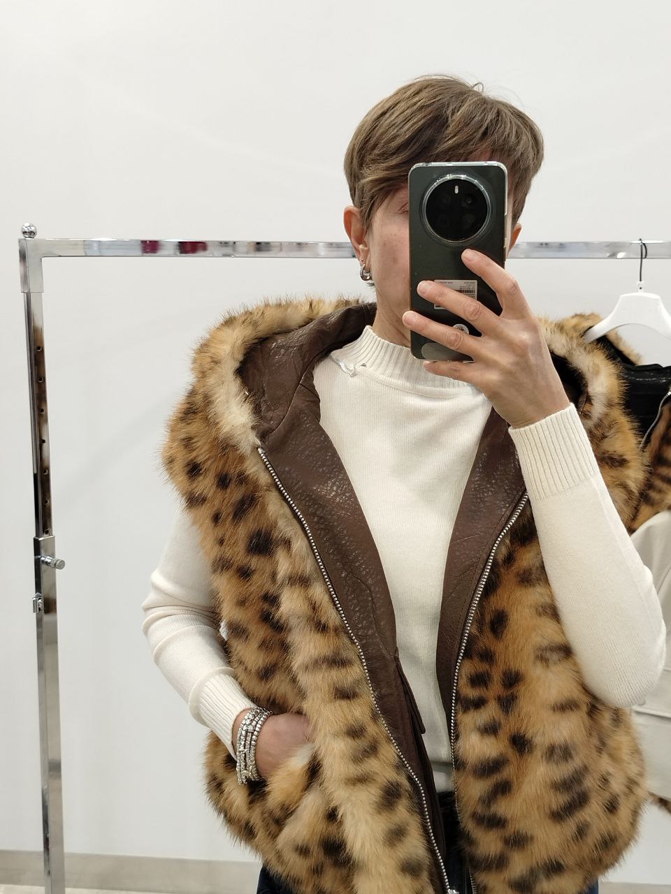 Итальянская одежда, бренд New J, арт. 73966185