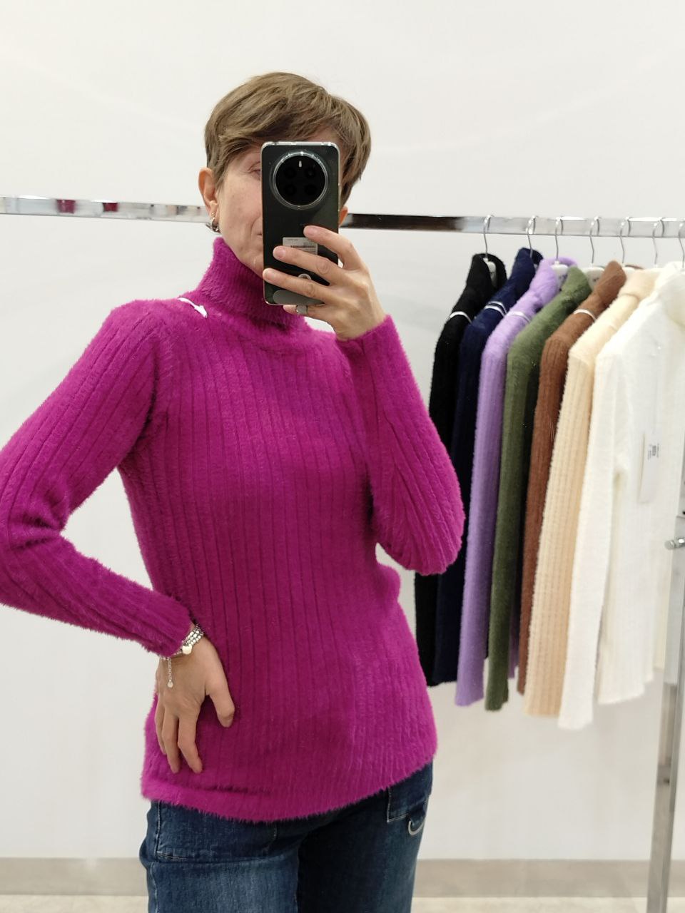 Итальянская одежда, бренд New J, арт. 73966186