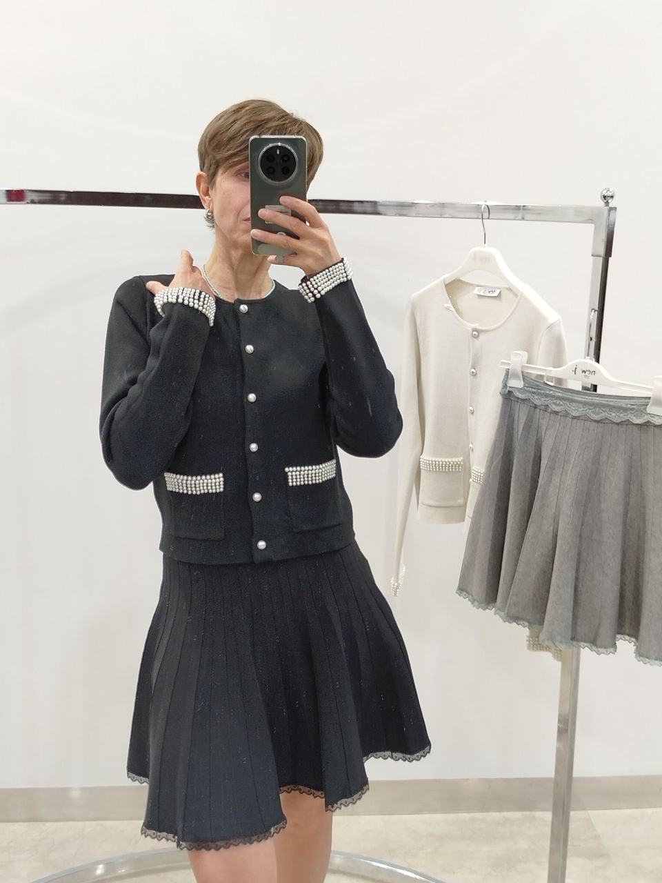 Итальянская одежда, бренд New J, арт. 73966188